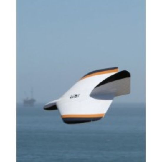 Picture of Dreamflight DFWS100 Weasel TREK kit w/servos and Rx batt