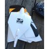Picture of Dreamflight DFWS100 Weasel TREK kit w/servos and Rx batt