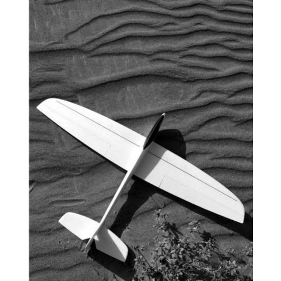 Picture of Dreamflight DFAH100 Ahi kit w/servos and Rx batt