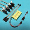 Picture of Dreamflight DFAH100 Ahi kit w/servos and Rx batt