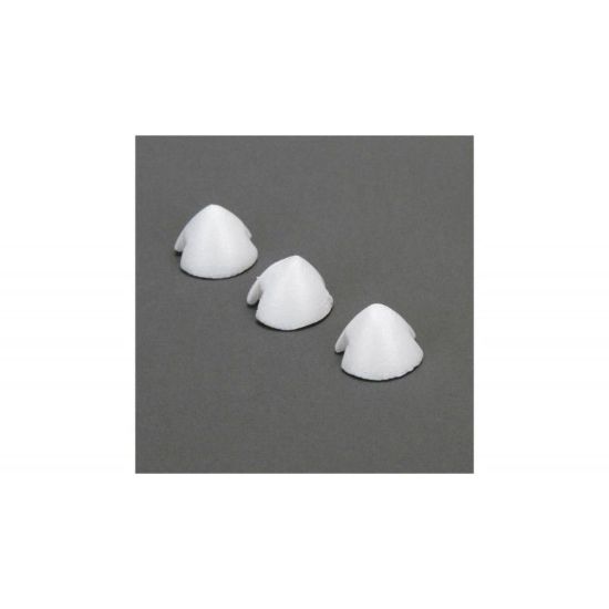 Picture of E-Flite EFLU2903 Spinner (3): Ultra Micro Radian