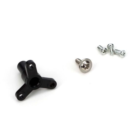 Picture of E-Flite EFLU15267 Prop Adapter: UMX Pitts S-1S and UMX Timber X