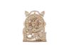 Picture of UGEARS 121379 Vintage Alarm Clock mechanical model kit