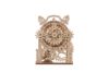 Picture of UGEARS 121379 Vintage Alarm Clock mechanical model kit