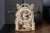 Picture of UGEARS 121379 Vintage Alarm Clock mechanical model kit