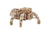Picture of UGEARS 121294 Mechanical Hexapod Explorer model kit