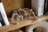 Picture of UGEARS 121294 Mechanical Hexapod Explorer model kit