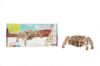 Picture of UGEARS 121294 Mechanical Hexapod Explorer model kit