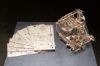 Picture of UGEARS 121287 Mechanical Marble Run Stepped Hoist model kit 