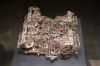 Picture of UGEARS 121287 Mechanical Marble Run Stepped Hoist model kit 