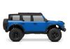 Picture of Traxxas TRX97074-1B TRX-4M 1/18 Scale Bronco- Blue