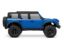 Picture of Traxxas TRX97074-1B TRX-4M 1/18 Scale Bronco- Blue