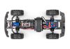 Picture of Traxxas TRX97074-1B TRX-4M 1/18 Scale Bronco- Blue