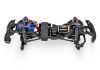 Picture of Traxxas TRX97074-1B TRX-4M 1/18 Scale Bronco- Blue