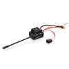 Picture of Hobbywing 30102603 Ezrun MAX10 G2 ESC Sensorless 140 Amp, 2-4s LiPo, BCE 5A