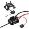 Picture of Hobbywing 30102603 Ezrun MAX10 G2 ESC Sensorless 140 Amp, 2-4s LiPo, BCE 5A