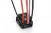 Picture of Hobbywing 30102604 Ezrun MAX10 G2 ESC Sensorless 80A, 2-3s LiPo, BCE 5A