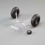 Picture of E-Flite EFLU6956 Landing gear: UMX Turbo Timber