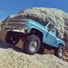 Picture of Axial AXI03029 SCX10 III Base Camp Proline 82 Chevy K10 Limited Edition RTR