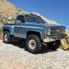 Picture of Axial AXI03029 SCX10 III Base Camp Proline 82 Chevy K10 Limited Edition RTR