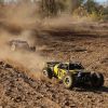 Picture of TLR/LOSI LOS05008T2 DBXL 2.0: 1/5 4wd 32cc Zenoah Gas Buggy RTR - MAGNAFLOW