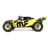 Picture of TLR/LOSI LOS05008T2 DBXL 2.0: 1/5 4wd 32cc Zenoah Gas Buggy RTR - MAGNAFLOW
