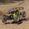 Picture of TLR/LOSI LOS05008T2 DBXL 2.0: 1/5 4wd 32cc Zenoah Gas Buggy RTR - MAGNAFLOW