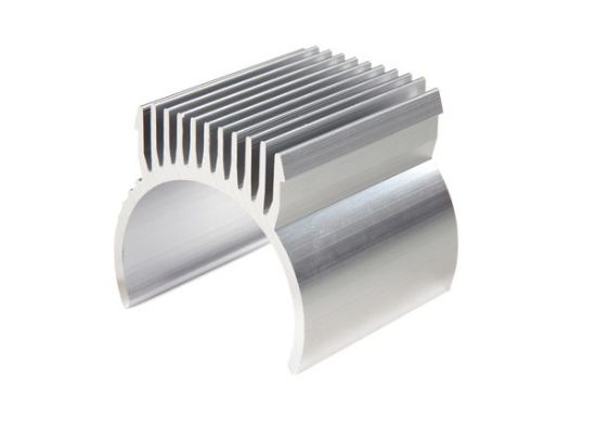 Picture of Traxxas 3458 Heat sink (fits #3351R and #3461 motors)