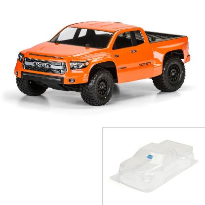 Picture of Proline PRO347600 Toyota Tundra TRD Pro Clear Body:PRO-2 SC,SLH