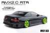 Picture of MST 533807BK RMX 2.0 JZ3 Black Brushless Drift  RTR