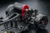 Picture of MST 533807BK RMX 2.0 JZ3 Black Brushless Drift  RTR