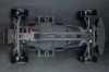 Picture of MST 533807BK RMX 2.0 JZ3 Black Brushless Drift  RTR