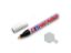 Picture of Tamiya 89011 Marker X-11 Chrome Silver Gloss Paint Marker
