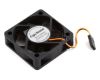 Picture of Hobbywing 86080131 5015SH 8.0V Fan (Black)-Replacement for Max 4