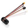 Picture of Hobbywing 30404317 Quicrun Fusion SE 2-in-1 ESC With 1800Kv Sensored Motor