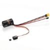 Picture of Hobbywing 30404318 Quicrun Fusion SE 2-in-1 ESC With 1200Kv Sensored Motor