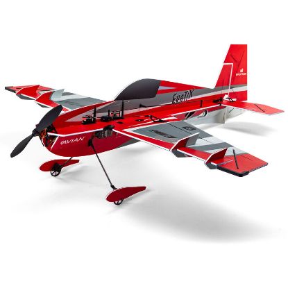 Picture of E-Flite EFL01950 Eratix 3D Flat Foamy 860mm BNF-Basic