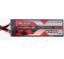 Picture of Maniax Power 3S-11.4V 8400mAh 100C HV Car Lipo Pack (Hard Case) EC5