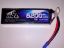 Picture of Leopard Power 3s 11.1v 5200mah 50C EC5 Hardcase Lipo Battery