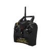Picture of Volantex RC EXA76105RRB2 Mustang P51D RTF- Red 400mm