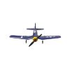 Picture of Volantex RC EXA76108RB2 761-8 F4U Corsair 400mm RTF