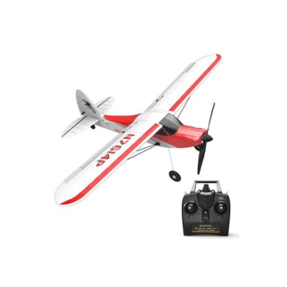 Picture of Volantex RC EXA76114RB2 761-4 Sport Cub 500 400mm RTF