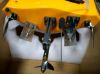 Picture of Volantex RC EXA79804PAR Vector SR80 Pro Brushless Super High Speed Boat ARTR