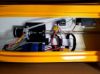 Picture of Volantex RC EXA79804PAR Vector SR80 Pro Brushless Super High Speed Boat ARTR