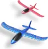Picture of Volantex RC 78301DCR EPP Foam Chuck Glider-Red