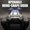 Picture of Volantex RC EXAC00664B2 G2061 RC Tank 1/12 Scale High Speed Remote Control All Terrain Tank