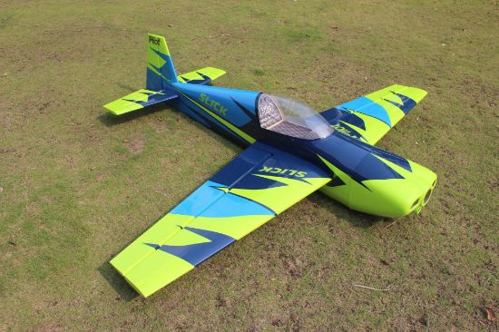 Picture of Pilot-RC Slick – 89″ (2.26m) Colour 02