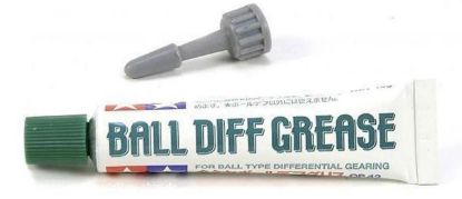 Picture of TAMIYA 53042 BALL DIFF GREASE