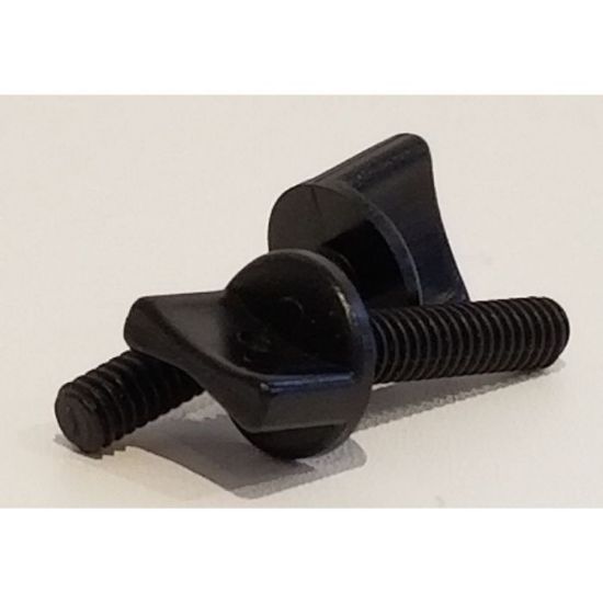 Picture of Pilot-RC 100110270 4x30mm Wing Bolt (Pair)