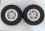 Picture of Pilot RC 100104040 5.0" Wheel (Pair)  